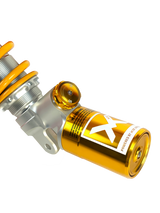X1R ST3 Monoshock | Inverted Reservoir Shock Absorber - Honda Lead 125, Stylo 160