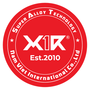 X1R Motorcycle