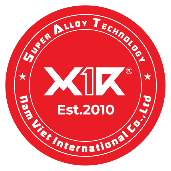 X1R Motorcycle