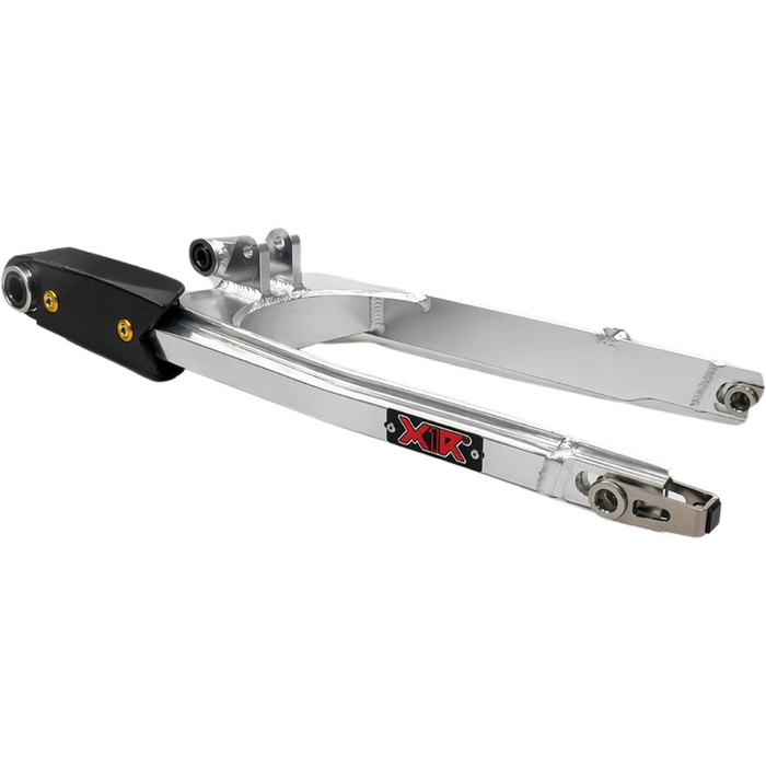 Swing Arm CNC V5R MXKing 150 Silver X Wheel by X1R Vietnam