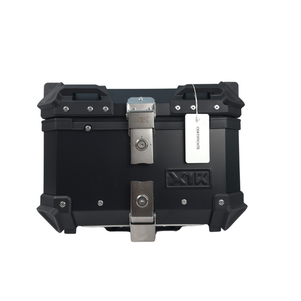Aluminum Top Box Touring – A5052 (28L)