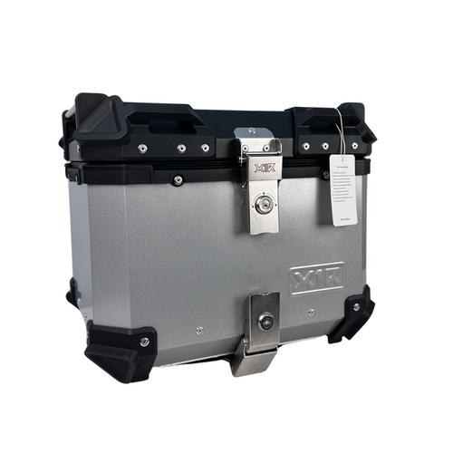 Aluminum Top Box Touring – A5052 (28L)