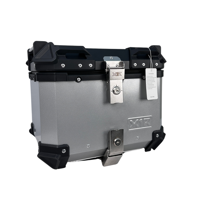Aluminum Top Box Touring – A5052 (28L)