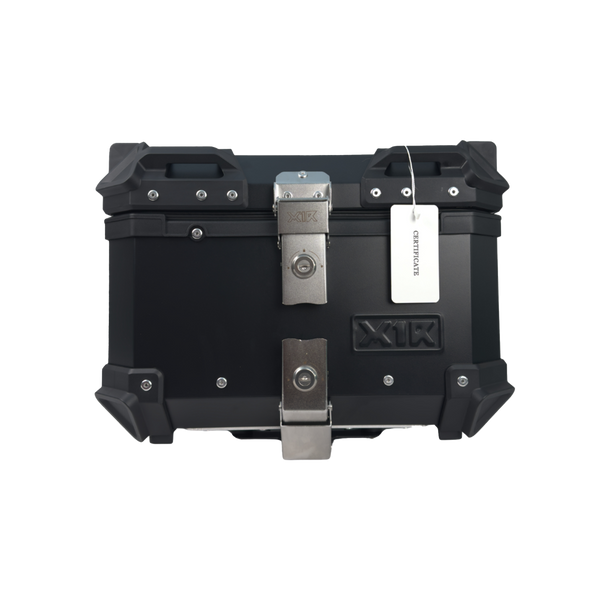 Aluminum Top Box Touring – A5052 (36L)