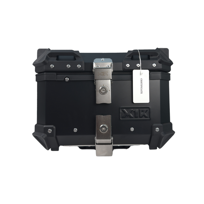 Aluminum Top Box Touring – A5052 (36L)
