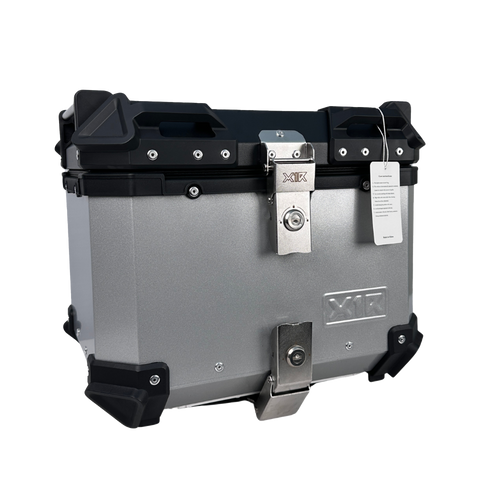 Aluminum Top Box Touring – A5052 (36L)