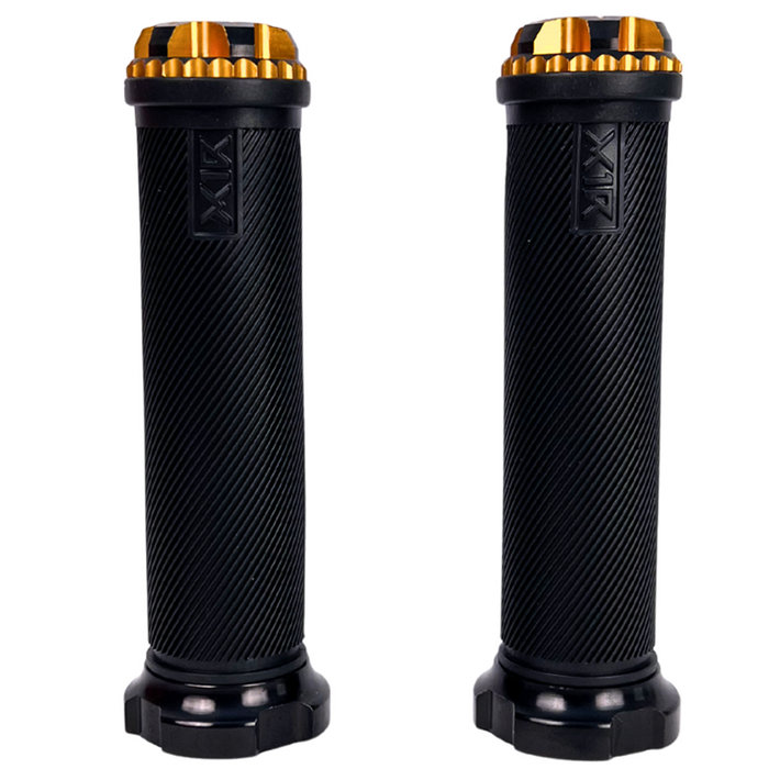 X1R Handle Grip V2 Gold