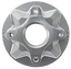 Sprocket Hub