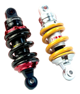 X1R S Series Mono Shock | Yamaha Exciter 135/150 - Standard, XPLUS, 3-Way Adjustable