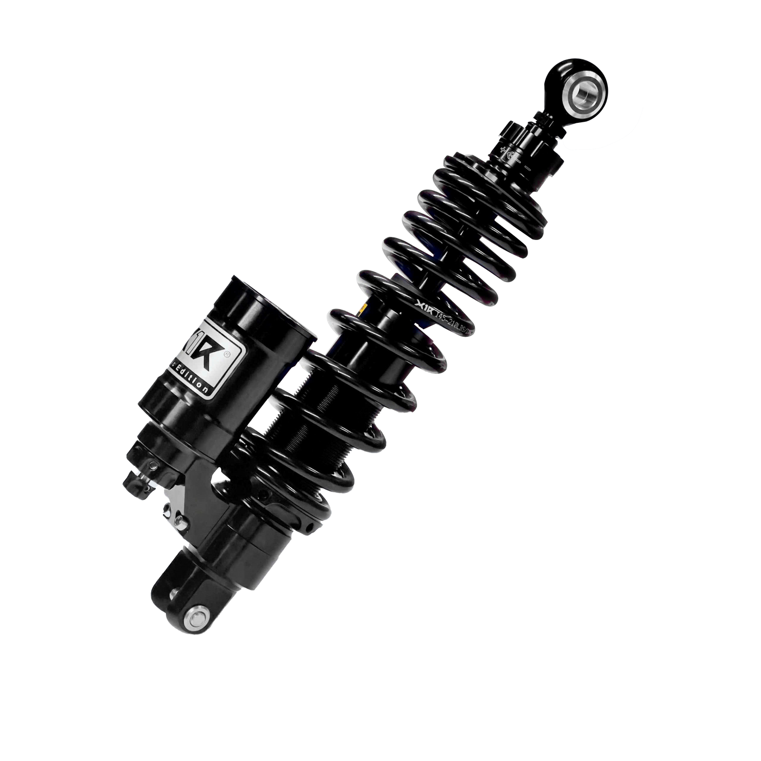 X1R Inverted Reservoir Monoshock – Fully Adjustable Rear Shock Absorber | Vario, Vision, Lead, SH Mode, Scoopy, Beat