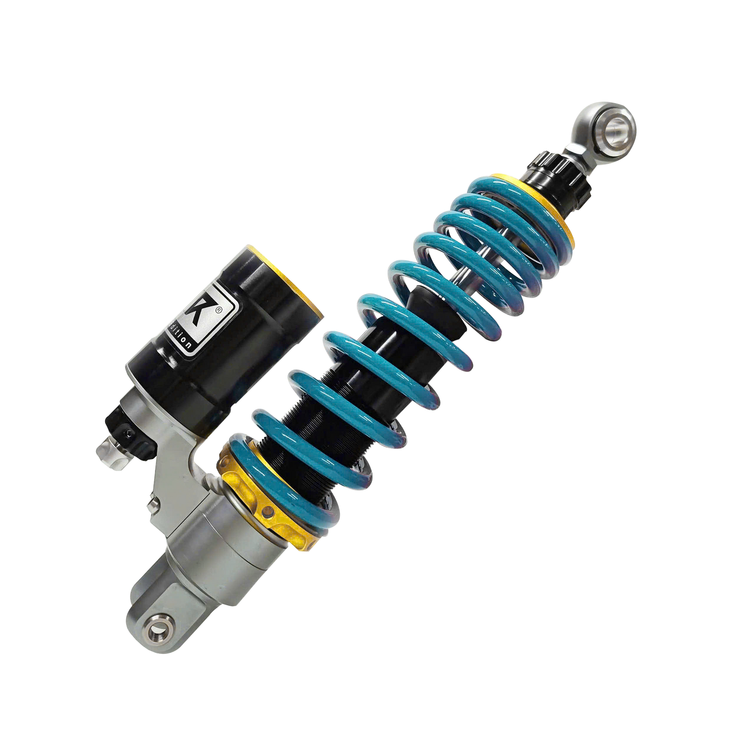 X1R Inverted Reservoir Monoshock – Fully Adjustable Rear Shock Absorber | Vario, Vision, Lead, SH Mode, Scoopy, Beat