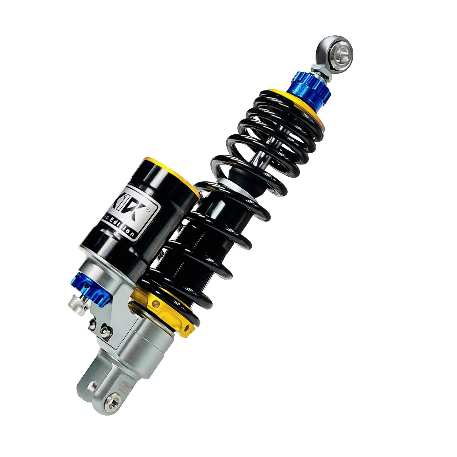 X1R Inverted Reservoir Monoshock – Fully Adjustable Rear Shock Absorber | Vario, Vision, Lead, SH Mode, Scoopy, Beat