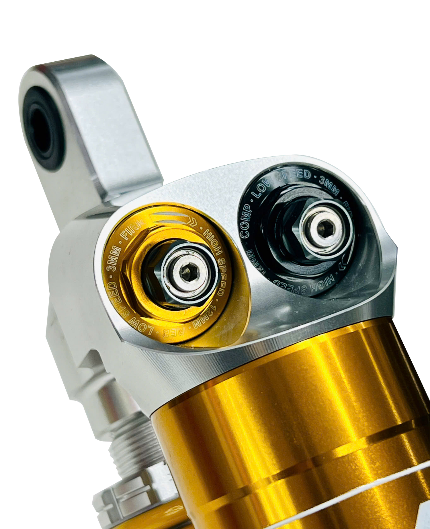 X1R TTX suspension, Twin Tube shock absorber, 6-way adjustable shock, Honda SH shock absorber, AB125 shock absorber, NVX155 shock, Nmax shock absorber, Yamaha Xmax suspension, high low speed compression rebound