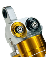X1R TTX suspension, Twin Tube shock absorber, 6-way adjustable shock, Honda SH shock absorber, AB125 shock absorber, NVX155 shock, Nmax shock absorber, Yamaha Xmax suspension, high low speed compression rebound